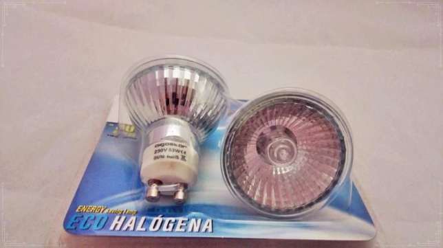 Żarówka halogenowa