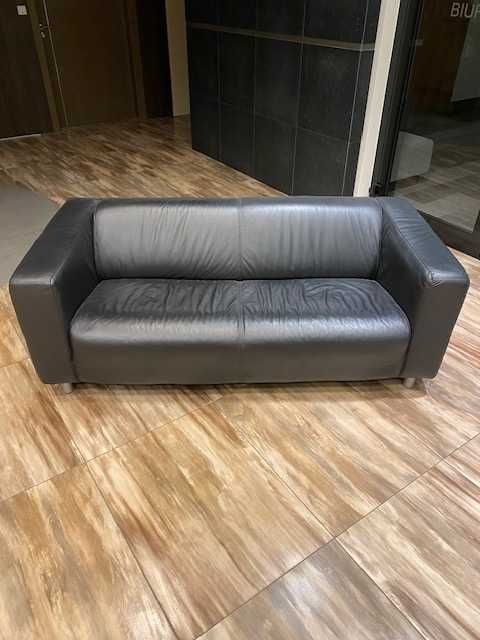 sofa skóra ekologiczna
