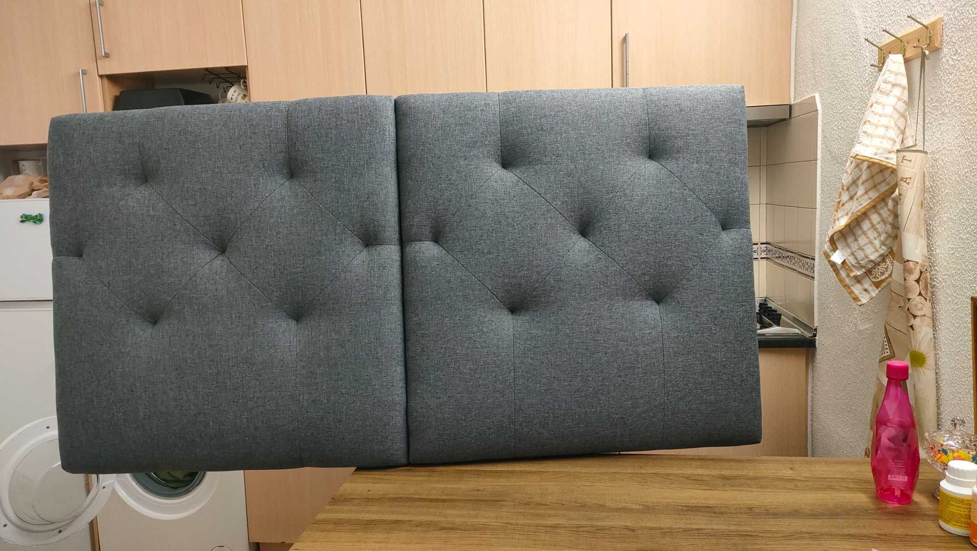 Cabeceira de Cama Emma NOVA (Camas de 140cm)