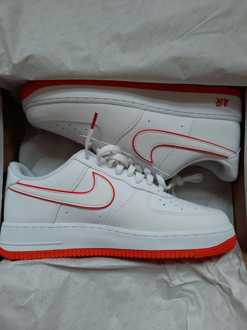 Nike Air Force 1 07'