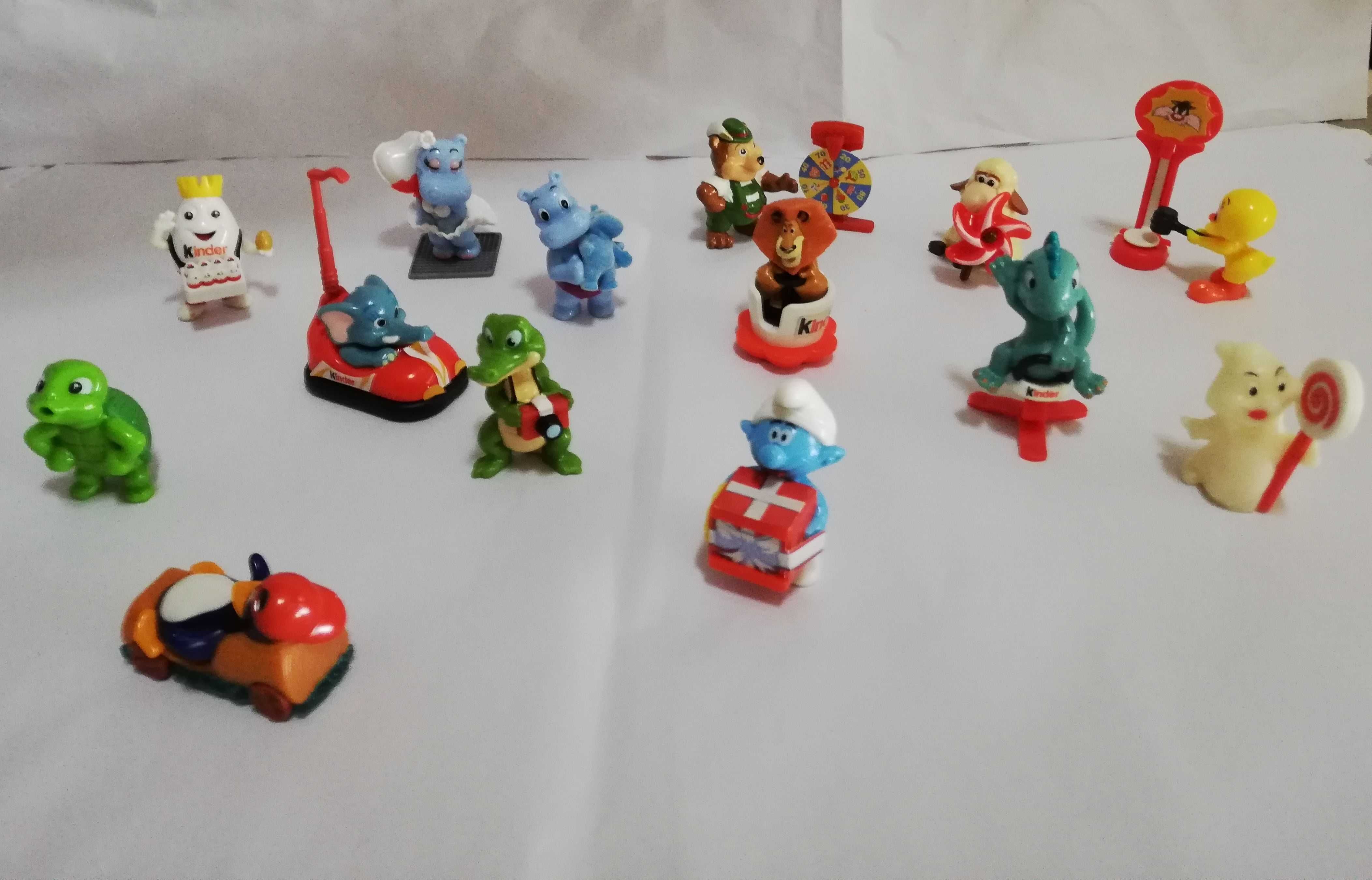 KInder - A Festa Surpresa (2014) (Completa)