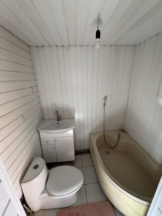 Продам уютную 1/2 часть дома!