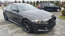 Jaguar XE super stan 4x4 r sport