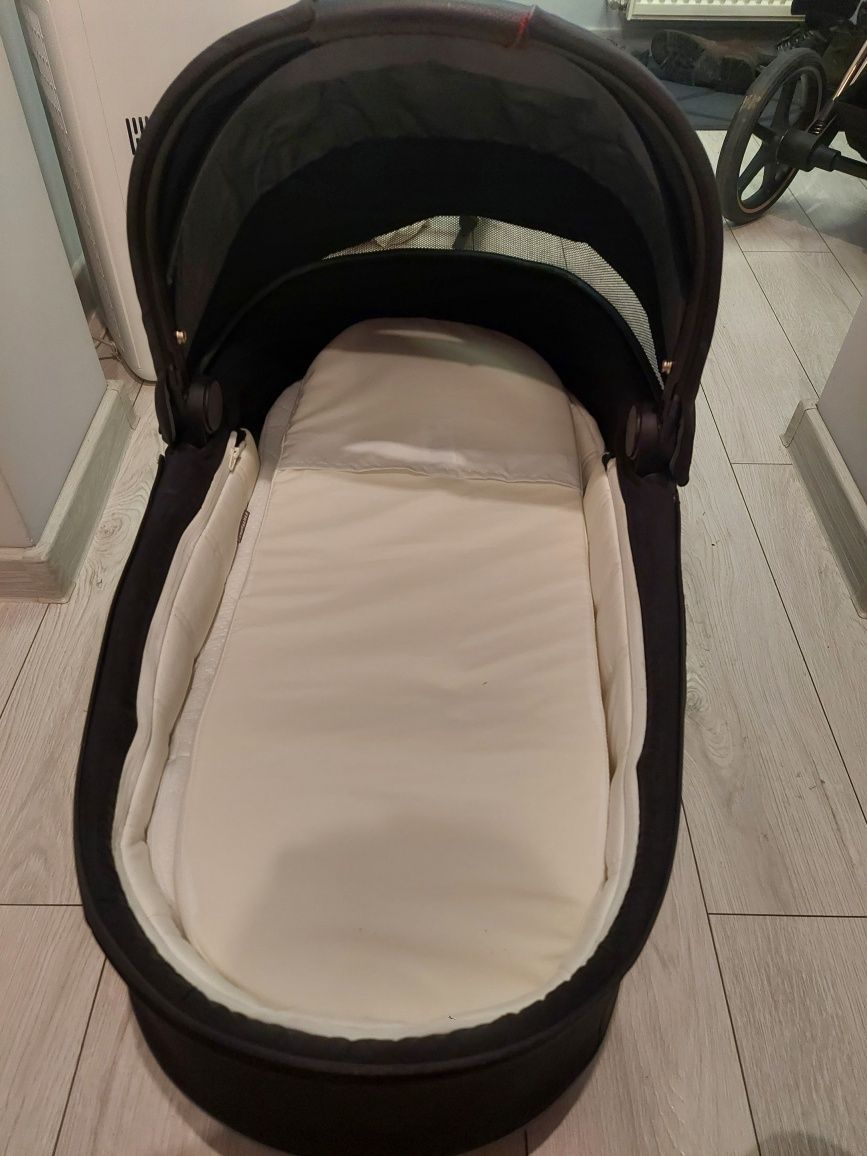 Cybex Priam 2.0 3w1