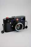 aparat Leica M240