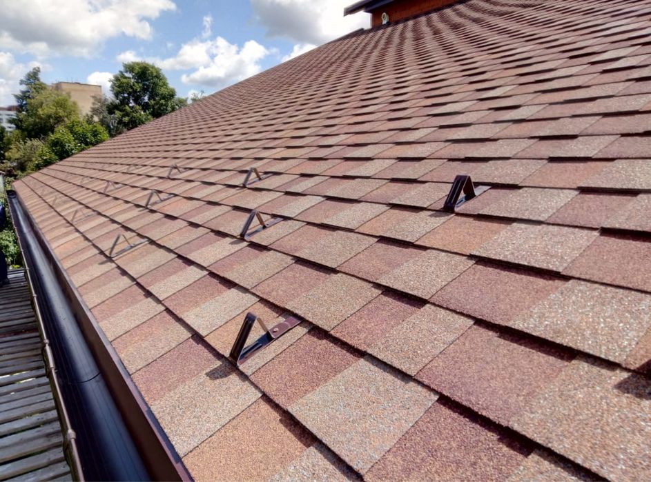 Покрівля Дахів, Ремонт Покрівлі.