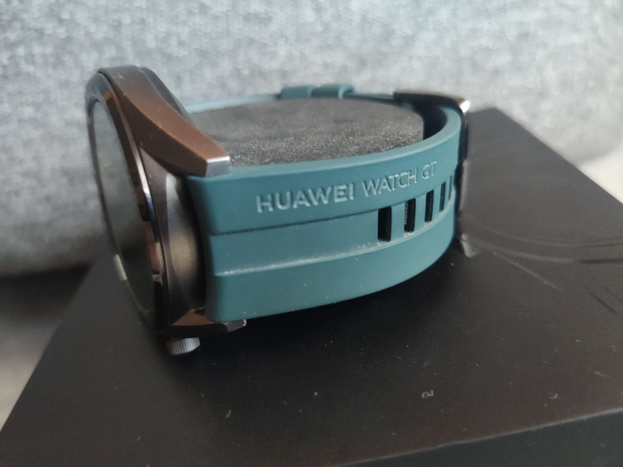 Zegarek Huawei Watch GT Active