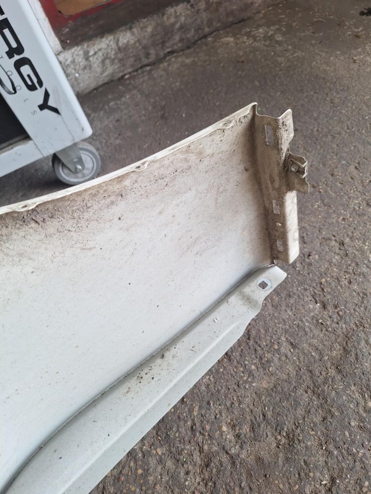 Błotnik BMW F30 Lewy Przód