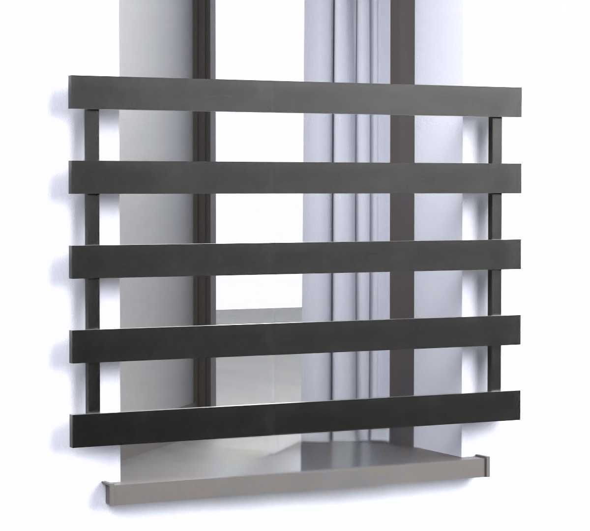 Balkon francuski podtynk balustrada francuska aluminium Producent
