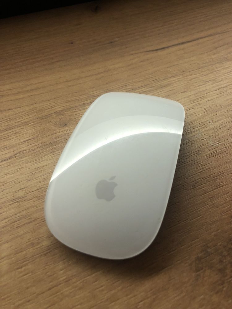 Mysz Apple Magic Mouse 2 A1657 bdb Polecam