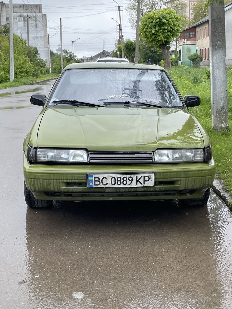 Mazda 626 Мазда 626