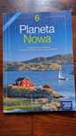 Podrecznik, geografia, Nowa Era, klasa 6