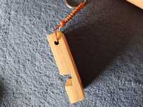 Stojak pod telefon, brelok