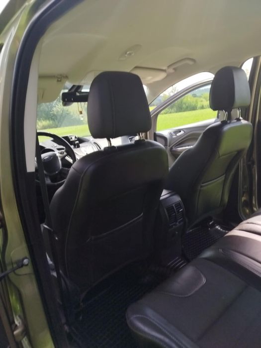Sprzedam Kuga 2 st