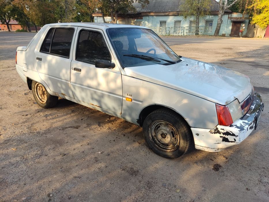 Продам ЗАЗ Славуту