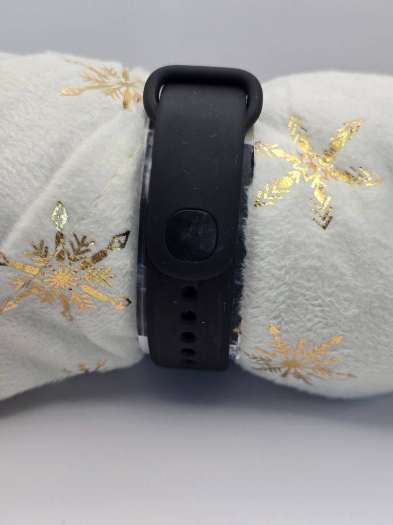 Smartband Xiaomi Redmi Smart Band 2 GL Black 1,47 Tracking Fitness PL