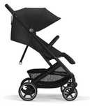 Nowy wózek CYBEX BEEZY 2.0 czarny, magic black, gwarancja