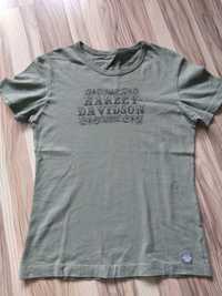 T-shirt Harley Davidson