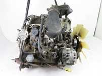 SILNIK CHEVROLET BLAZER S10 4.3 LB4