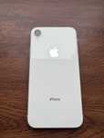 iPhone XR 128гб білого кольору