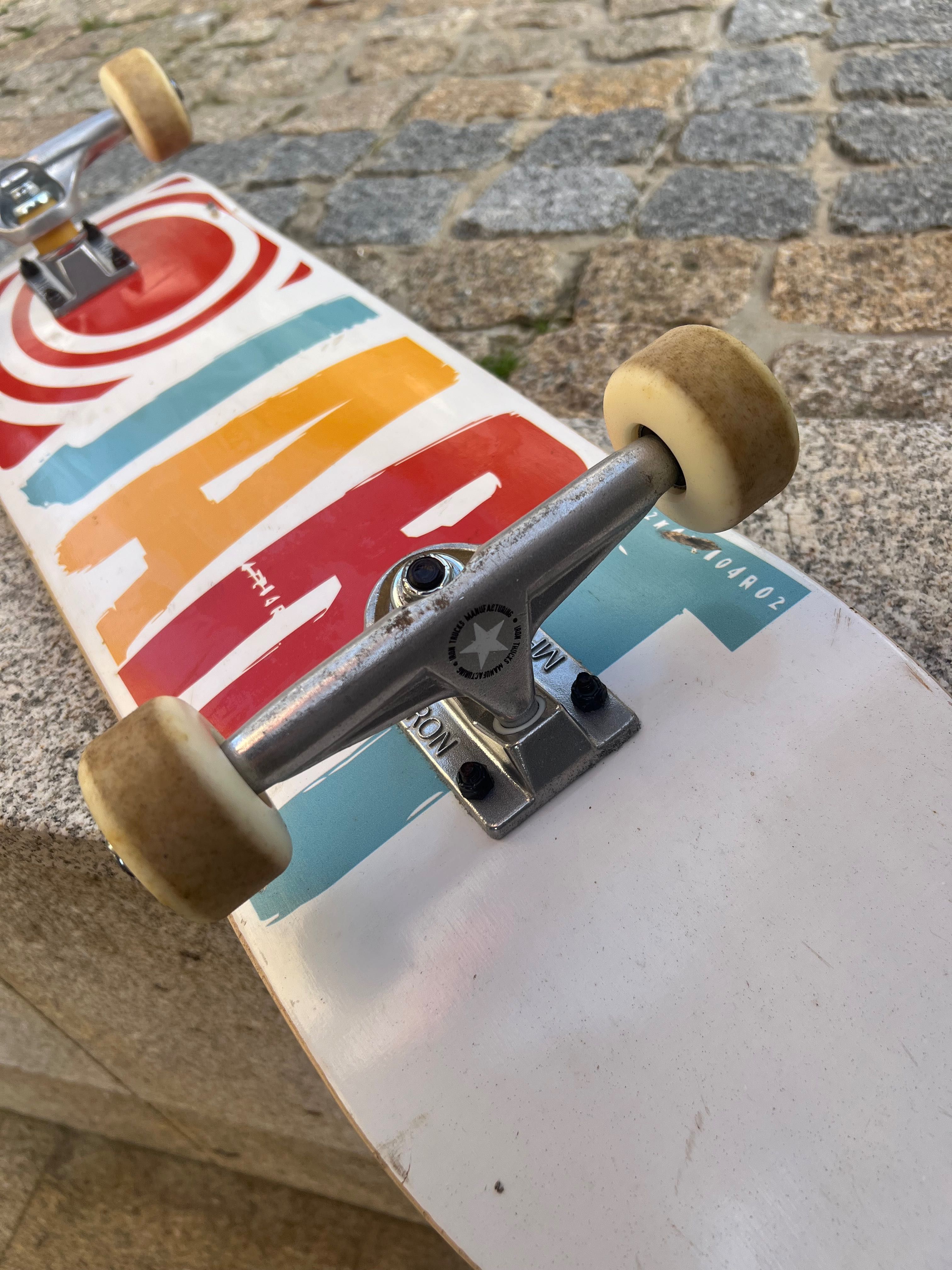 Skate Jart - 8.0