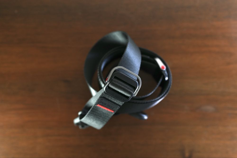 Peak design Strap (como nova)