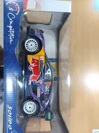 Solido 1/18 Ford Puma competition