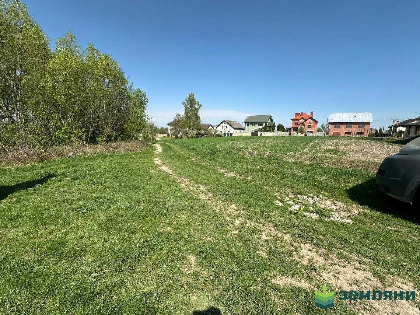 Продається земельна ділянка в Чукалівці