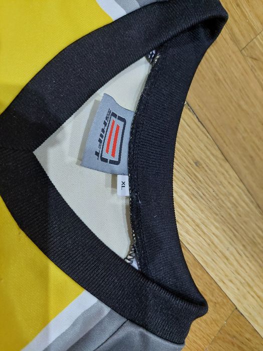 Camisola motocross ou enduro