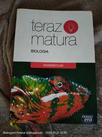 Biologia Teraz natura