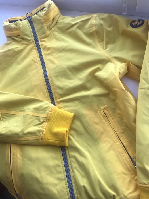 куртка чоловіча Timberlend