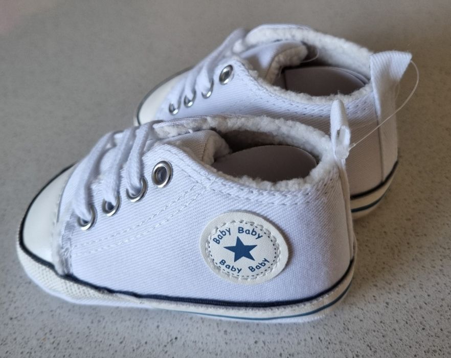 Ténis  bebé All t Star