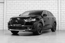 DS DS7 Crossback E-Tense Performance Line EAT8