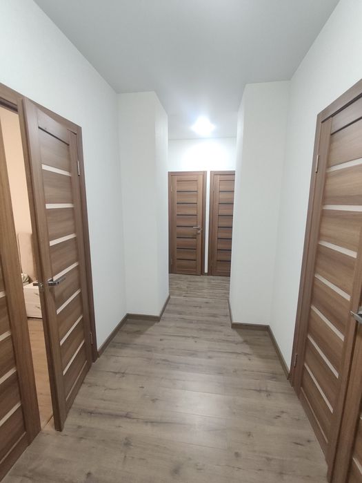 Світло не вимикають! Сдам 3х кім. квартиру у центрі міста ,Сталеварів