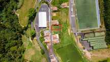 Terreno Povoação 438 m2
