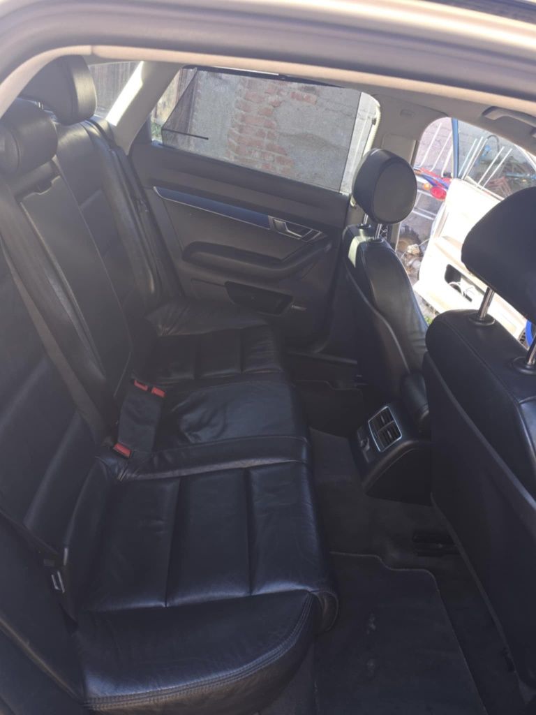 Sprzedam audi a6c6