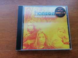 CD Hanson "Middle of nowhere"