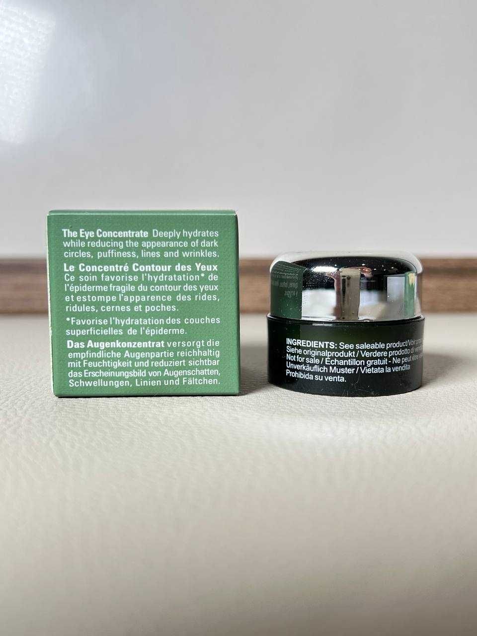 Концентрат під очі La Mer The Eye Concentrate