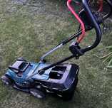 Kosiarka Makita ELM3320