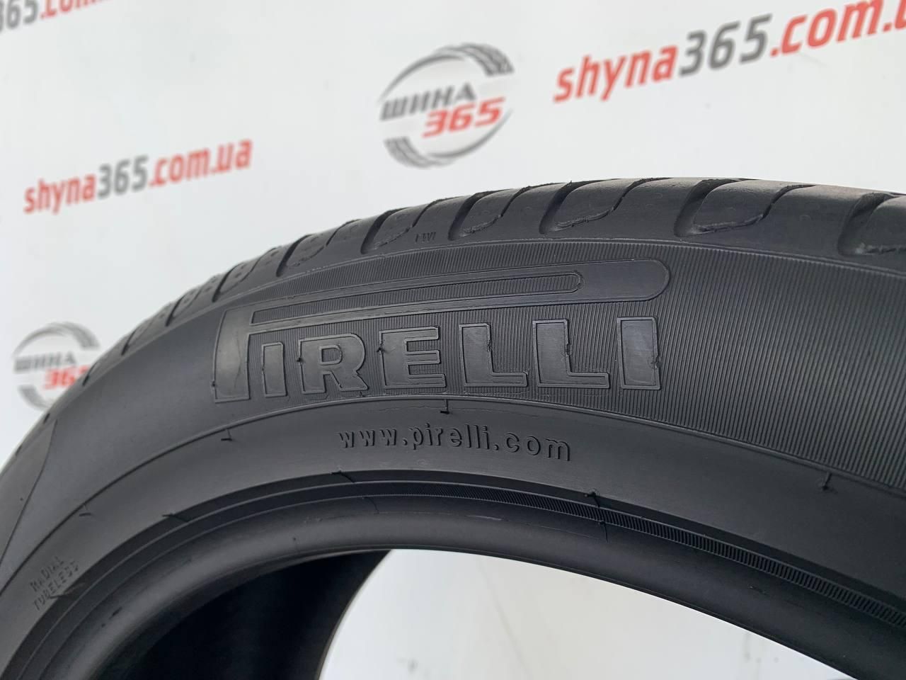 шини бу літо 255/45 r20 pirelli scorpion verde 5mm