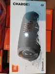 JBL Charge 5 NOWY
