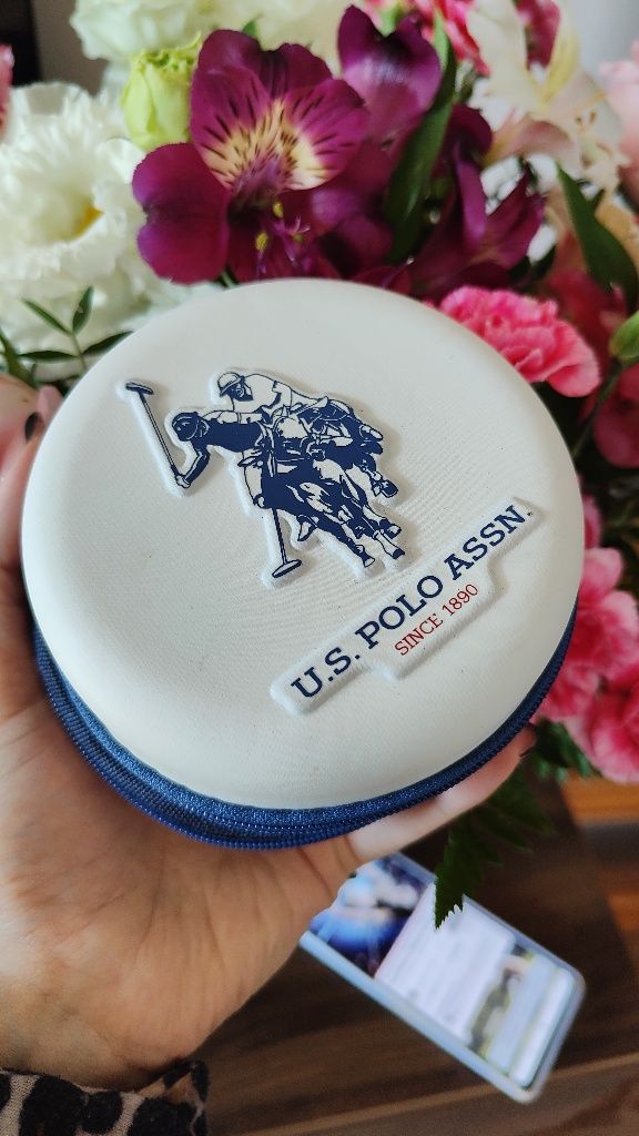 Zegarek damski u.s. polo assn