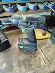 Festool wkrętarka akumulatorowa