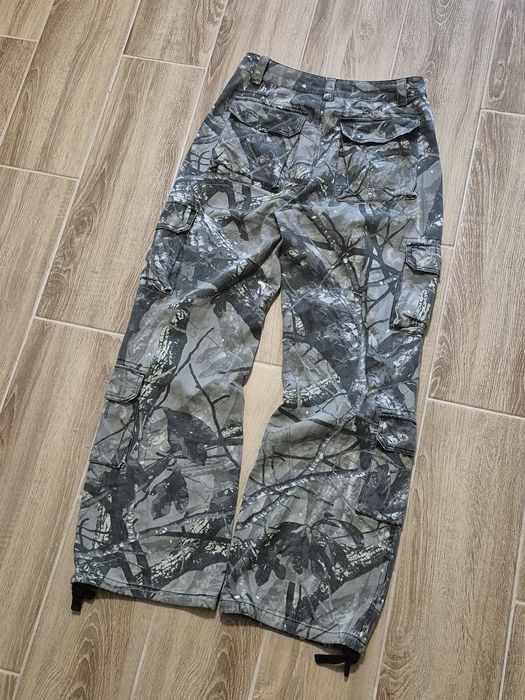 Realtree pants,dickies, carhartt, jaded london, acne studios, Zara,apc