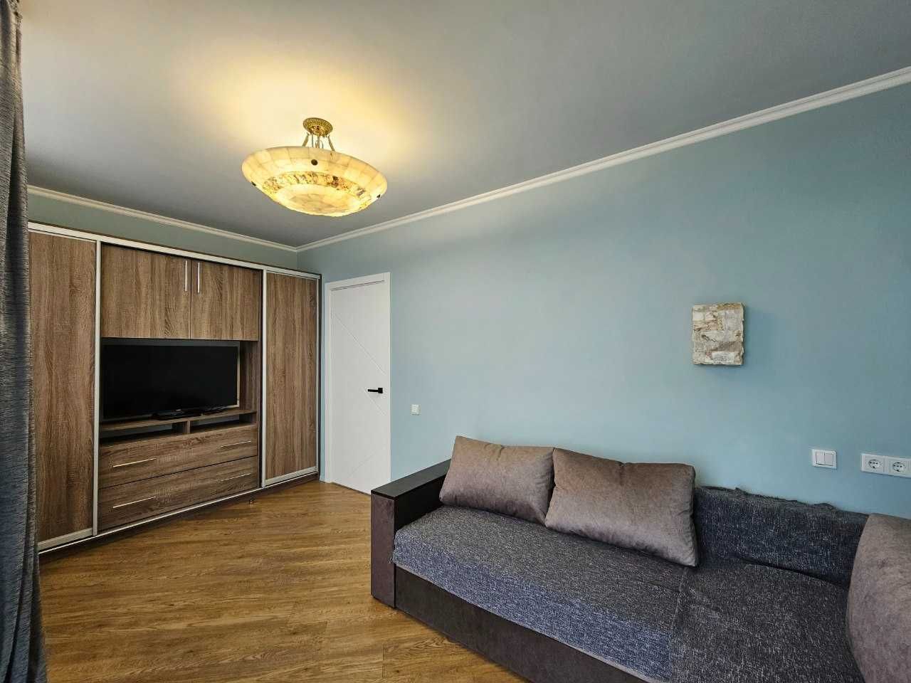 Оренда стильної квартири 50m2 в ЖК For you |м| Академмістечко