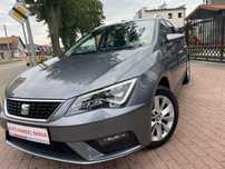Seat Leon 1.6 Diesel