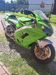 Kawasaki  ZX-9R Ninja