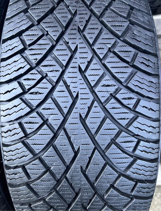 Шини Nokian Hakkapelita R5 SUV 215 65 R 16 .2022