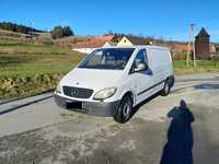 Mercedes-Benz Vito 111CDI  Vito Automat, Klima, 3 Osobowy