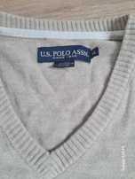 Sprzedam męski sweter Polo